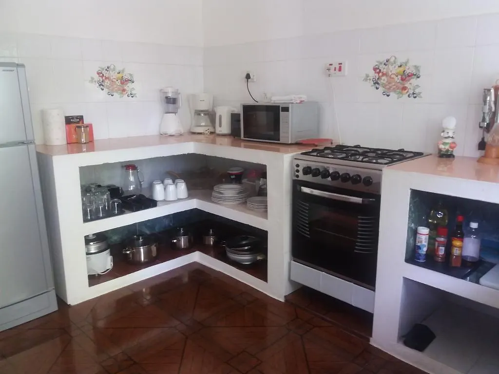 Prázdninový dům Delpech Residence, Beau Vallon Beau Vallon