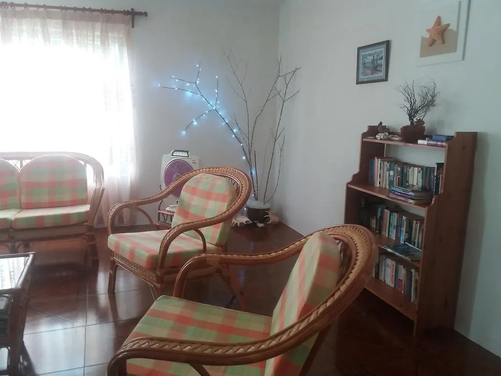 Delpech Residence, Beau Vallon Beau Vallon  Prázdninový dům