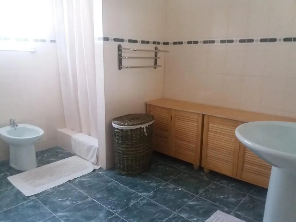Prázdninový dům Delpech Residence, Beau Vallon Beau Vallon  Seychely