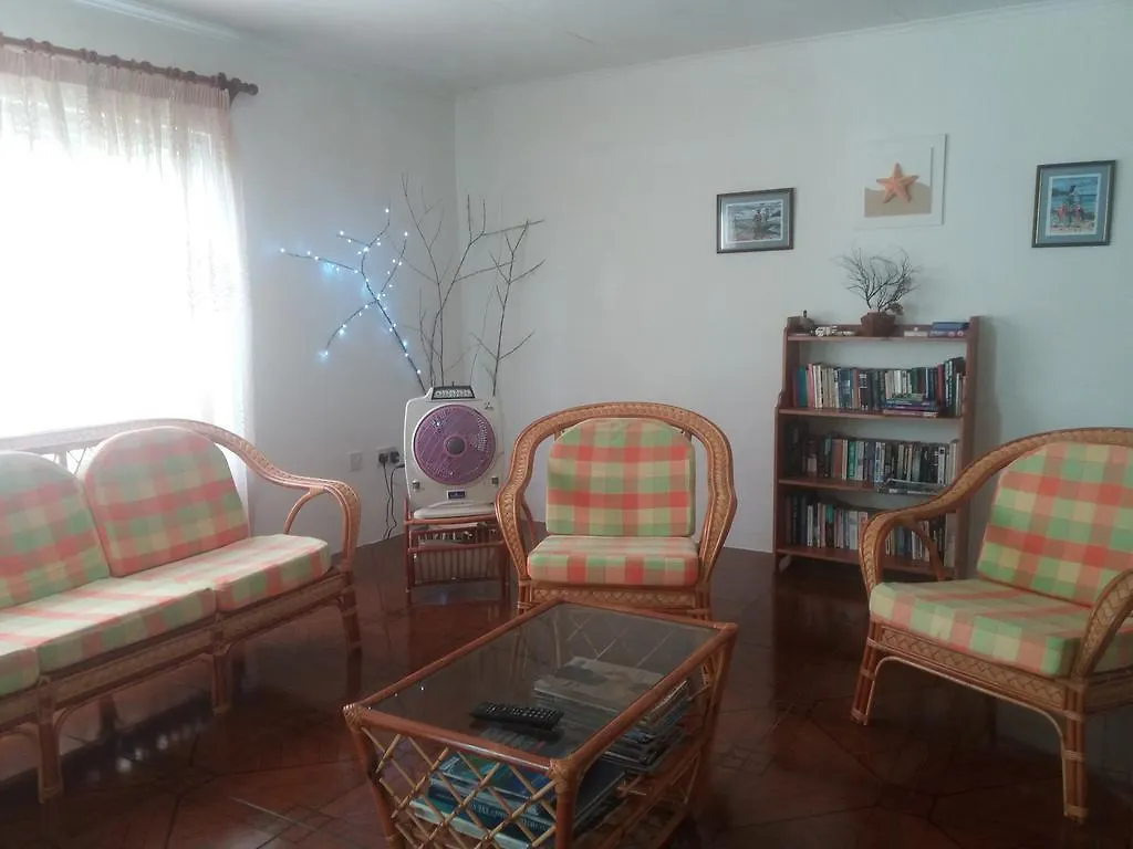 Prázdninový dům Delpech Residence, Beau Vallon Beau Vallon