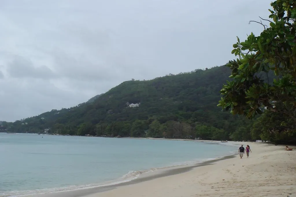 Delpech Residence, Beau Vallon Beau Vallon  Seychely