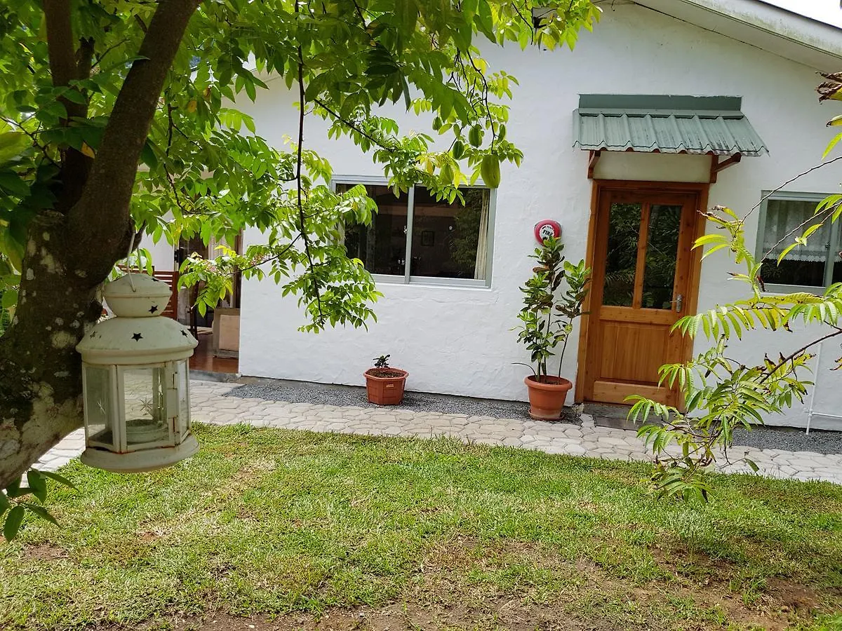 Prázdninový dům Delpech Residence, Beau Vallon Beau Vallon  Seychely