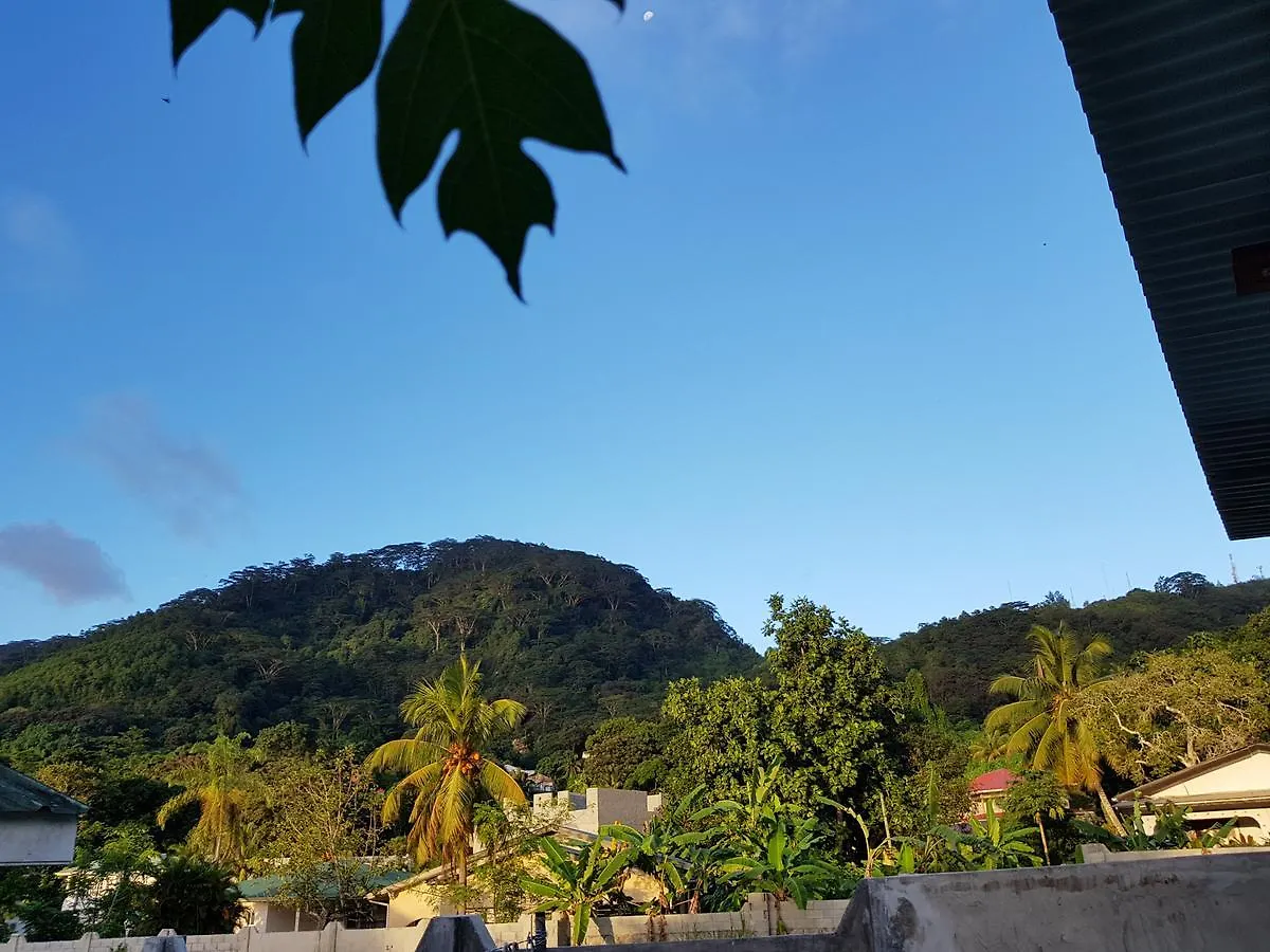 Delpech Residence, Beau Vallon Beau Vallon