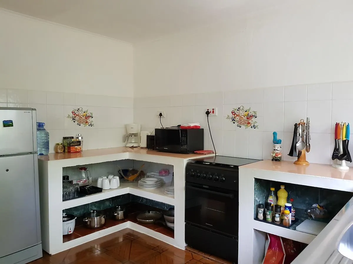 Prázdninový dům Delpech Residence, Beau Vallon Beau Vallon
