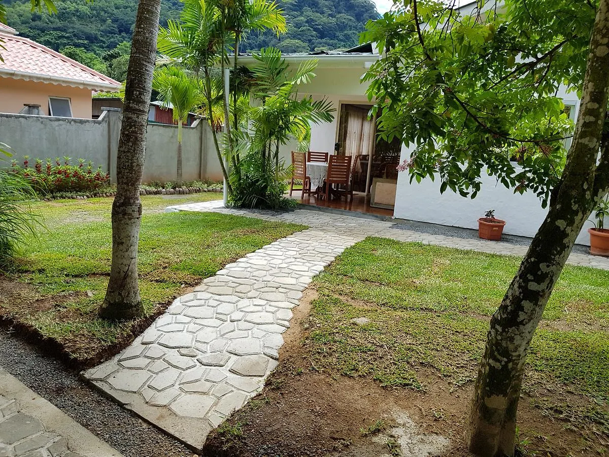 Prázdninový dům Delpech Residence, Beau Vallon Beau Vallon