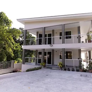 Peponi Selfcatering Апартаменты