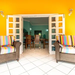 Beau Vallon Residence Апартаменты
