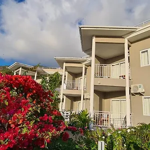 Harmony Self-catering Гостевой дом
