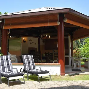 Jessies Seychelles Отель типа 