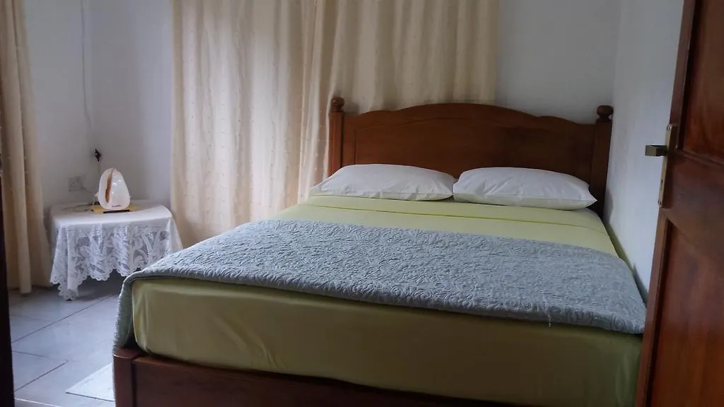 別荘 Delpech Residence, Beau Vallonボー・ヴァロン
