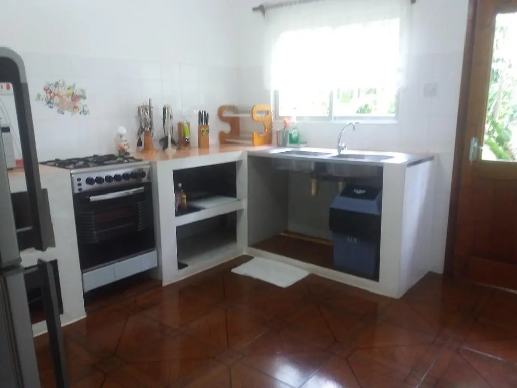 Delpech Residence, Beau Vallonボー・ヴァロン