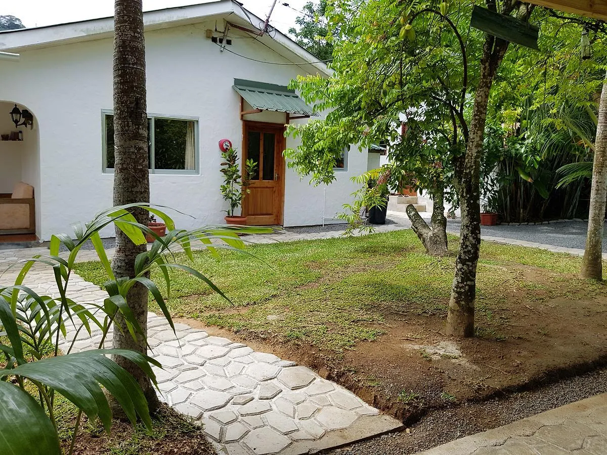 Delpech Residence, Beau Vallonボー・ヴァロン